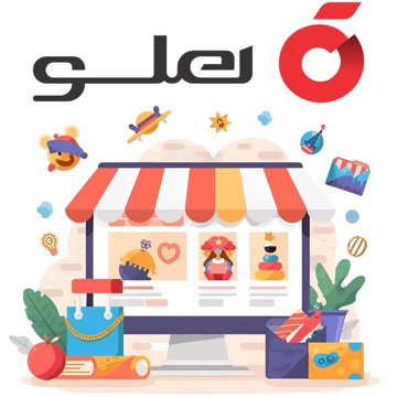 تمدید افزونه اتصال فروشگاه اینترنتی نیلا